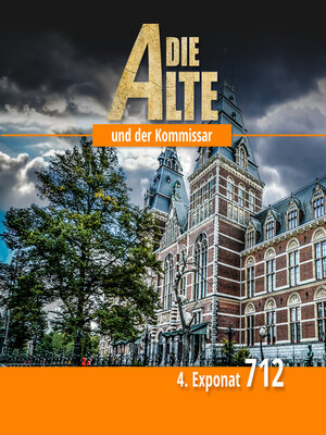 cover image of Exponat 712